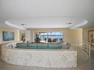 Marco Island Luxury Waterfront Home
